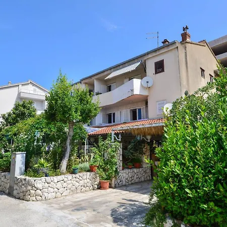Argus Apartment Makarska