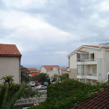 Argus * Makarska