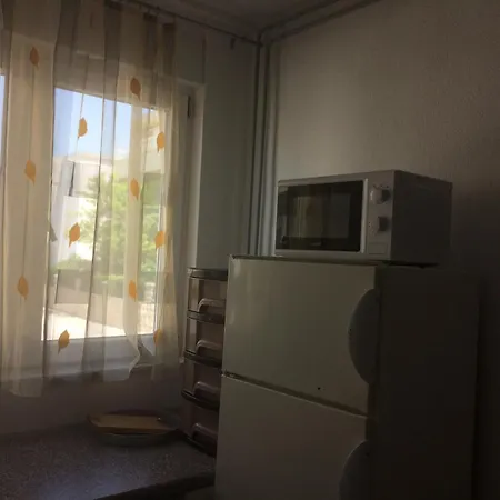 Argus Lejlighed Makarska