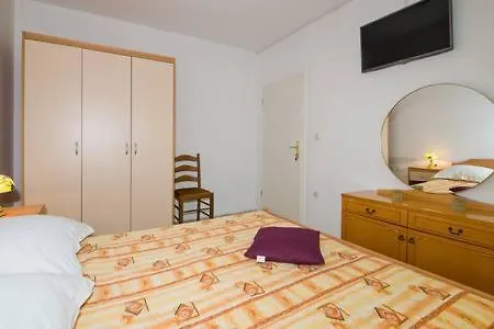 Argus Apartment