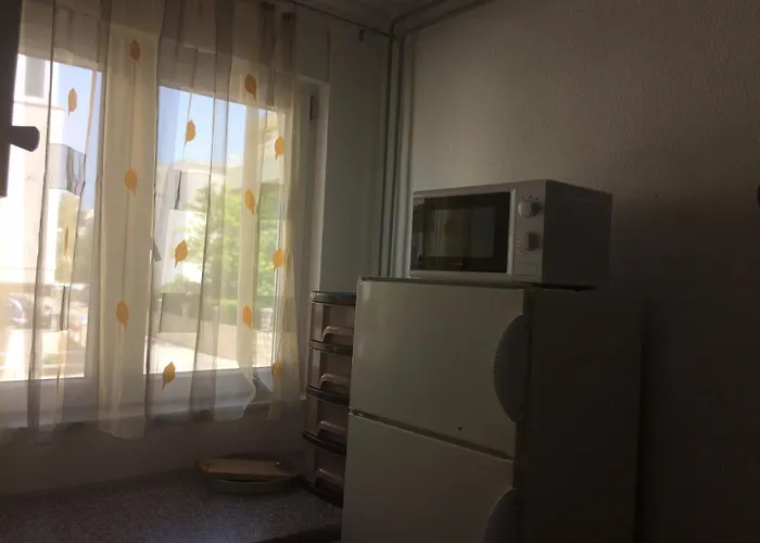 Argus Apartment Makarska