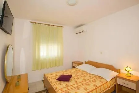 Argus * ماكارسكا