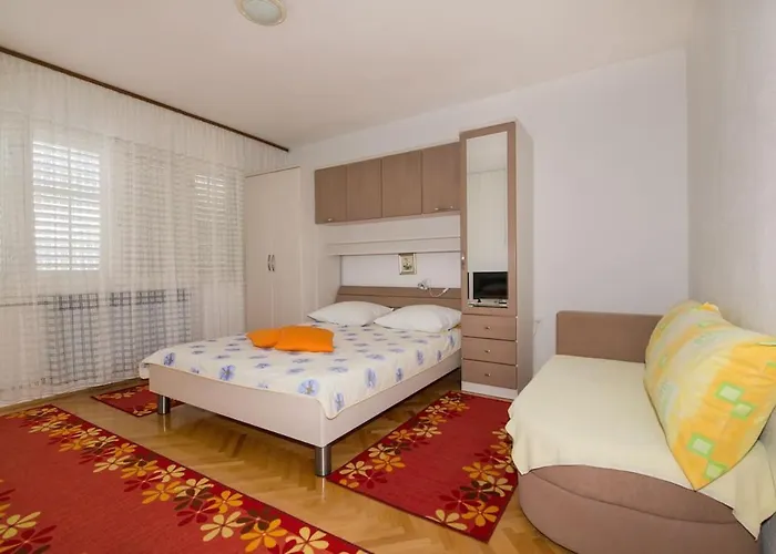 Argus * ماكارسكا